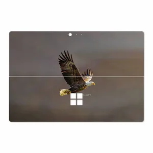 MAHOOT Eagle Cover Sticker for Microsoft Surface Pro 4 2015