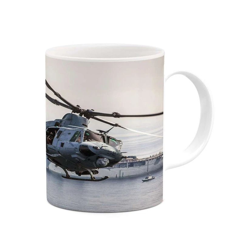 ماگ کاکتی مدل هواپیمای جنگنده کد mgh10635