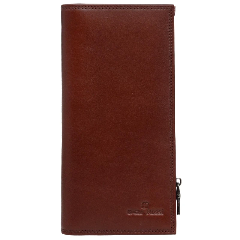 کیف پول مردانه انزو رسی مدل EN162-20