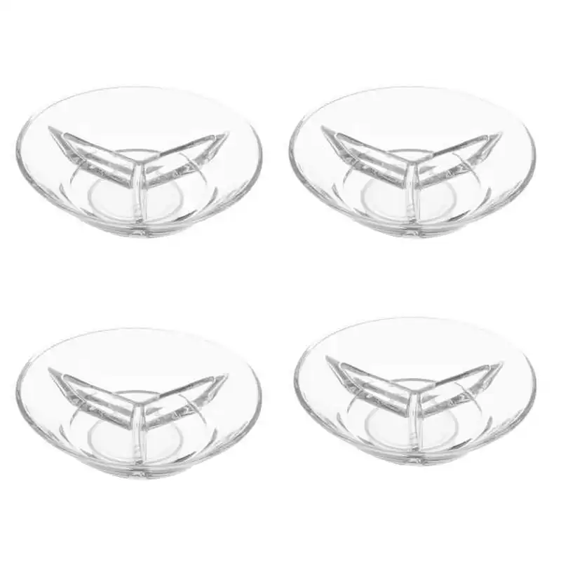 زیرسیگاری کد 0086 بسته 4 عددی