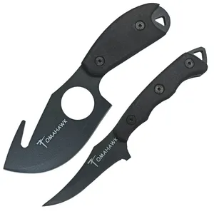 چاقوی سفری توماهاوک مدل 039 مجموعه دو عددی