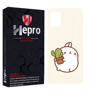 HEPRO MC Cover for SAMSUNG GALAXY M31S