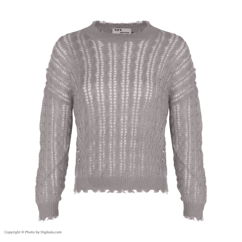 پلیور زنانه مدل پارنا