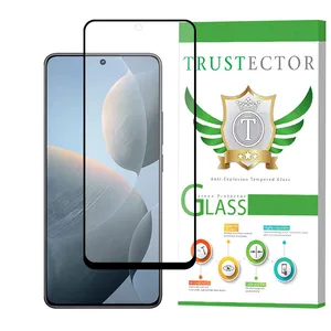 Trustector MCERAMT Screen Protector For Xiaomi Redmi K70E