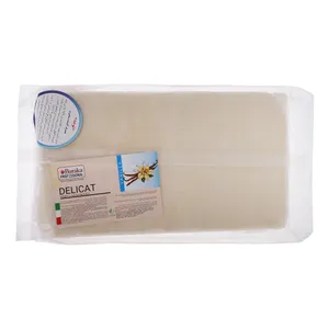 شکلات تخته ای سفید بارکا - 2.5 کیلو گرم	