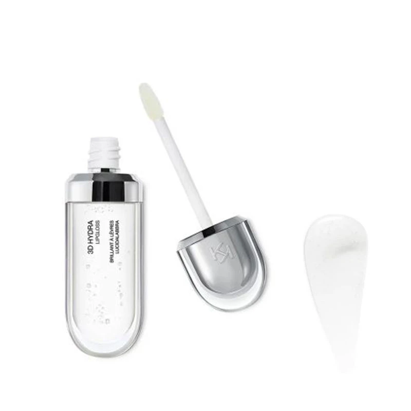 برق لب مایع کیکو میلانو مدل 3d Hydra شماره 01