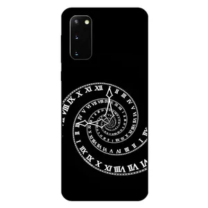 Megafone 8160 Cover For Samsung Galaxy S20