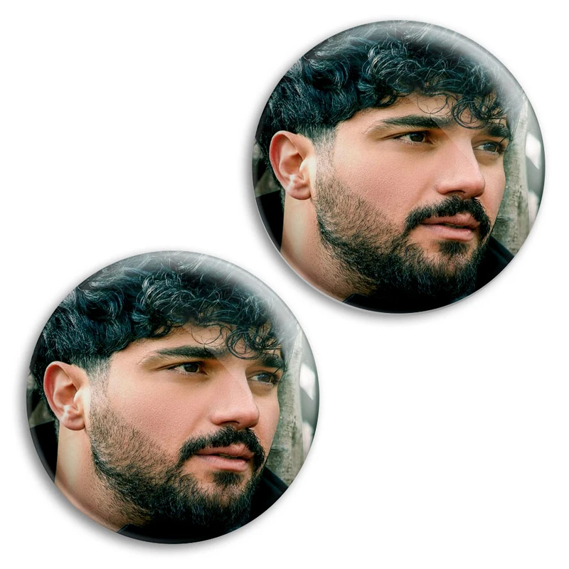 مگنت پرمانه طرح سینا مهراد کد pmag2.28363 مجموعه 2 عددی