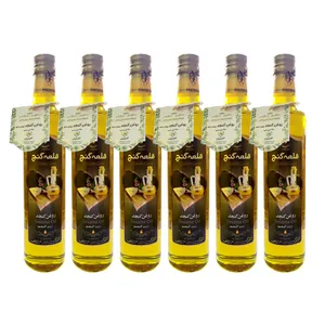روغن کنجد فامیلیران - 500 میلی‌ لیتر بسته 6 عددی