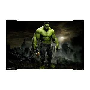 ماوس پد مخصوص بازی اوکینری مدل MPB00506 طرح هالک 