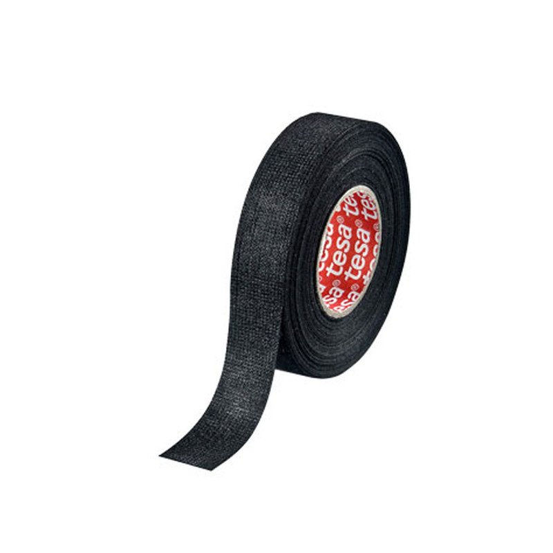 چسب پارچه ای تسا مدل نسوز 25M عرض 2 سانتی متر