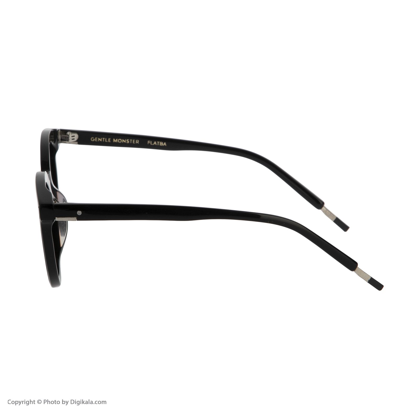 عینک آفتابی جنتل مانستر مدل SEASAW01 -  - 6