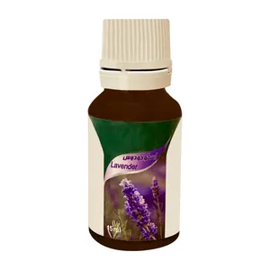 افشره خوراکی اسطوخودوس - 15 میلی لیتر