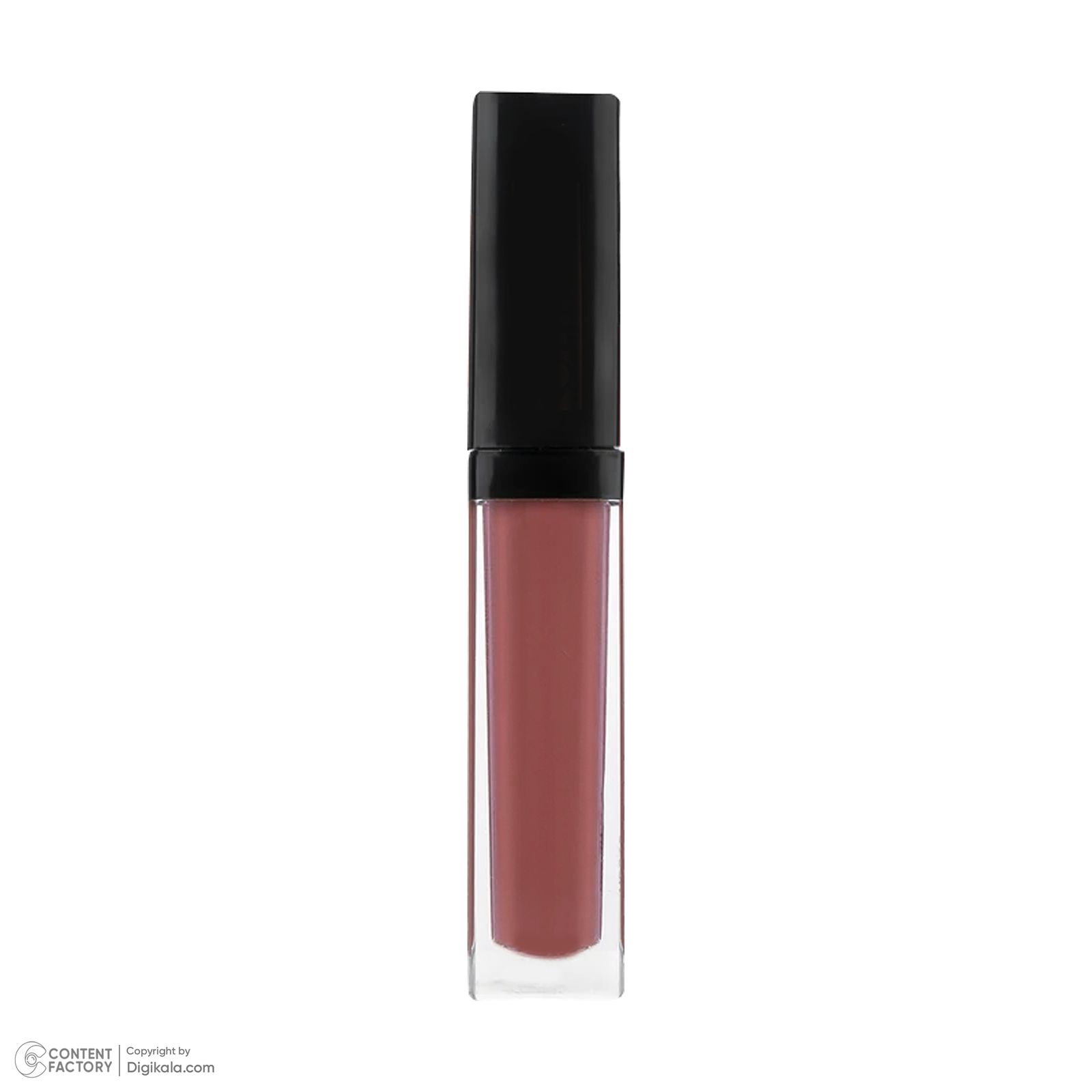 رژ لب مایع کالیستا مدل Stain Matt شماره L86 -  - 4