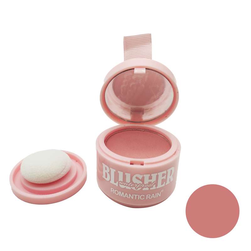 رژ گونه رومانتیک رین شماره 03