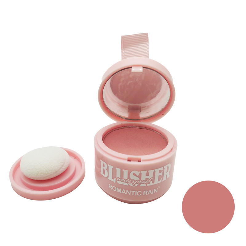 رژ گونه رومانتیک رین شماره 03