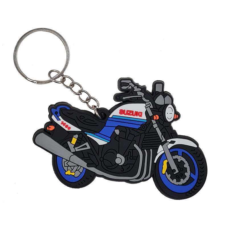  جاسوئیچی موتور سیکلت سوزوکی مدل GSX1400