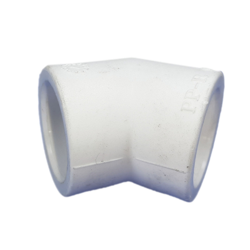 اتصال زانویی مدل V-25 بسته 3 عددی اتصال زانویی مدل V-25 بسته 3 عددی