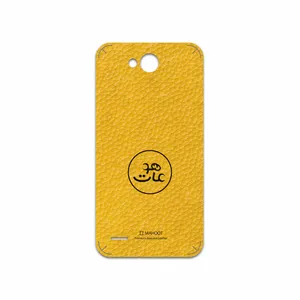 MAHOOT ML-MAH Cover Sticker for LG X Power 2