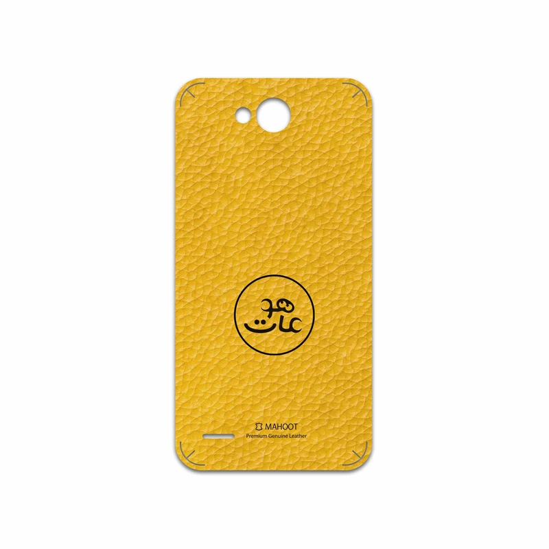 برچسب پوششی ماهوت مدل ML-MAH مناسب برای گوشی موبایل ال جی X Power 2