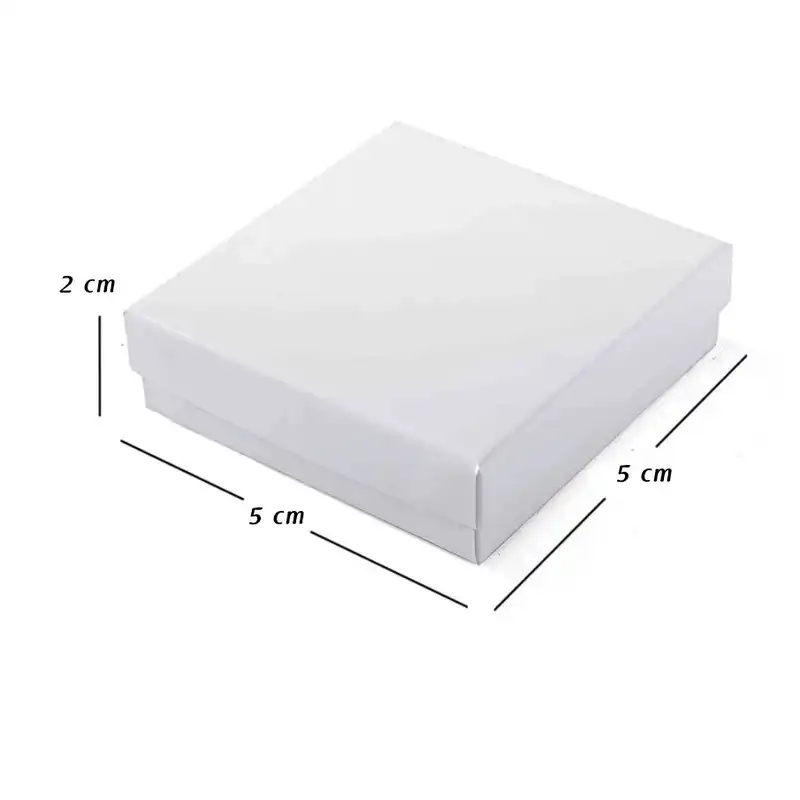 جعبه هدیه مدل گل و چهارخانه بسته 12 عددی