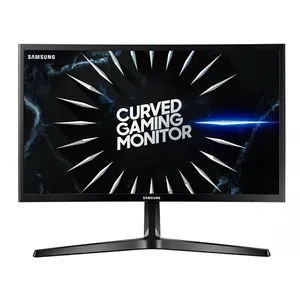 مانیتور مخصوص بازی سامسونگ مدل C24RG50FQC سایز23.5 اینچ