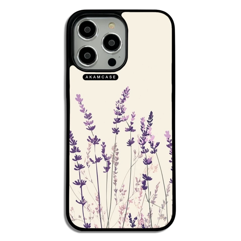 کاور آکام مدل AMC-WA14PROMAX-LAVENDER-2 مناسب برای گوشی موبایل اپل iPhone 14 Pro Max