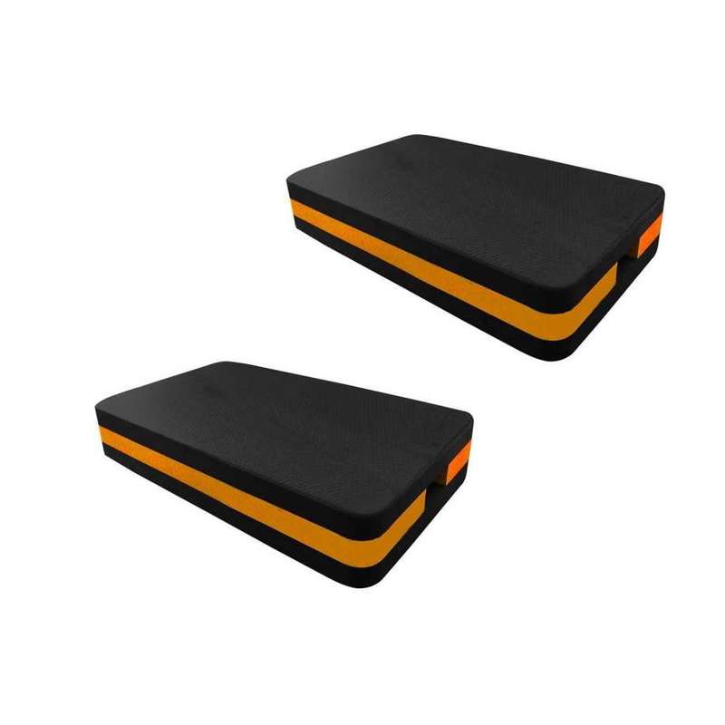 تخته استپ مدل ِDRE-Q 57 بسته دو عددی