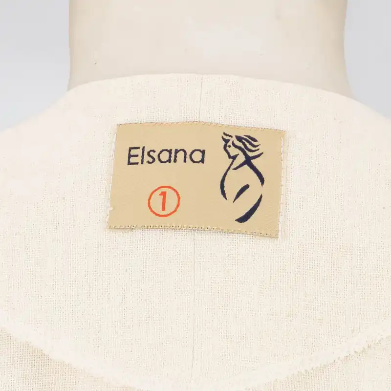 ست شومیز و سارافون زنانه السانا مدل پرنسا کد 185885