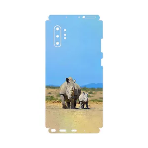 MAHOOT Rhino-FullSkin Cover Sticker for Samsung Galaxy Note 10 Plus