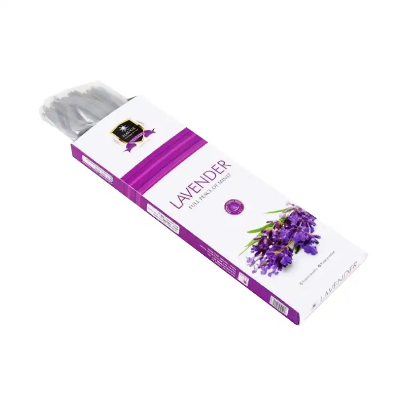 عود آلاوکیک مدل لوندر Lavender