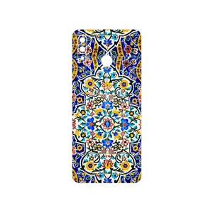 MAHOOT Iran Tile 12 Cover Sticker for Honor Play