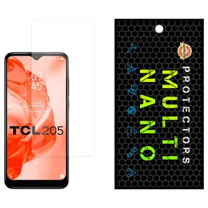 Multi Nano X-S1N Screen Protector For TCL 205