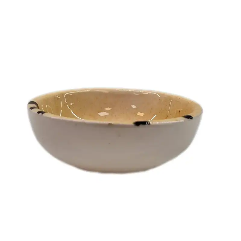 کاسه سرامیکی مدل فانتزی ببر