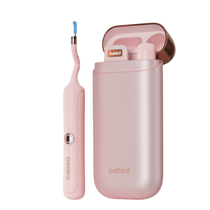 گوش پاک کن هوشمند بیبرد مدل EarSight plus 