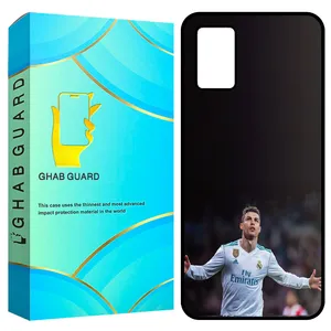Ghab Guard CHAPA03S Cover For Samsung Galaxy A03s