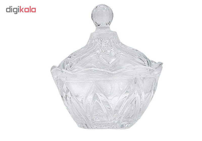 قندان ساچی مدل Tiara قندان ساچی مدل Tiara
