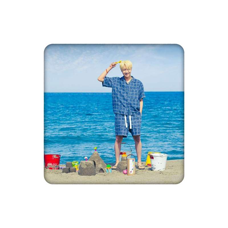 زیرلیوانی طرح Jhope BTS کد 9499151