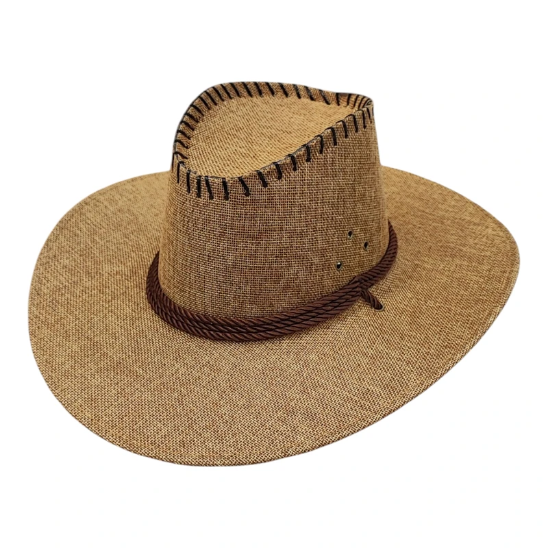 کلاه مدل کابویی zh267