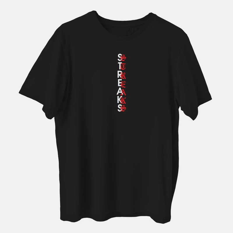 تی‌شرت آستین کوتاه مردانه باهرپوش شرق مدل ساده اسپرت ژاپنی کد z095