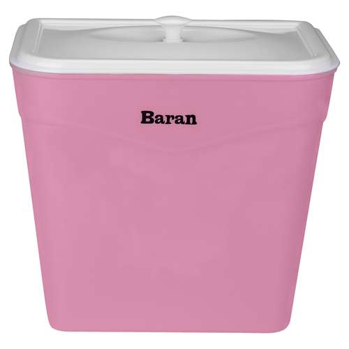 سطل زباله کابینتی باران مدل B1