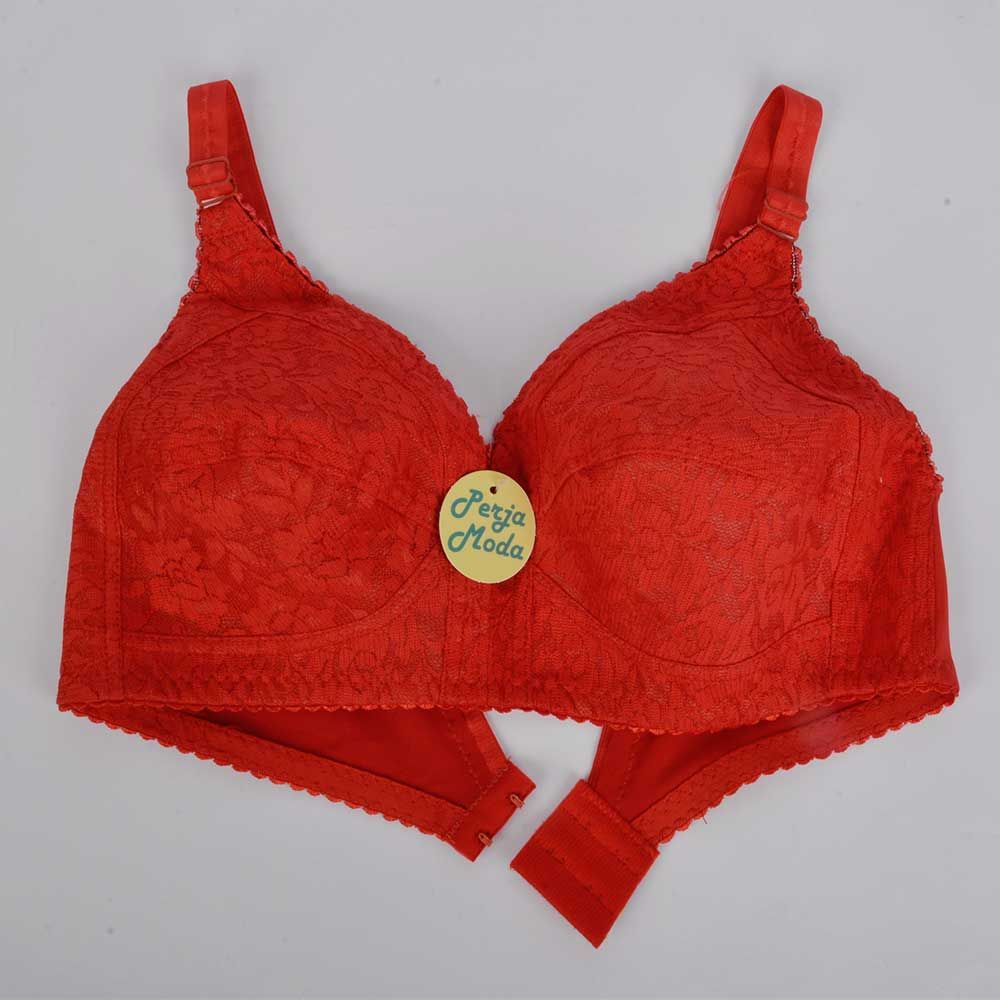 سوتین زنانه پرجامدا مدل 355011105 -  - 3