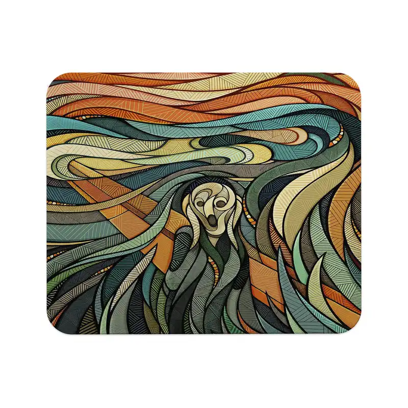 ماوس پد مدل فانتزی کد 1153