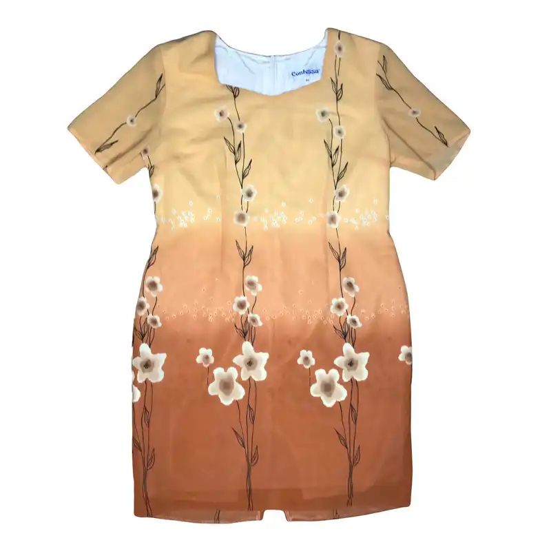 پیراهن زنانه مدل Pghdm15