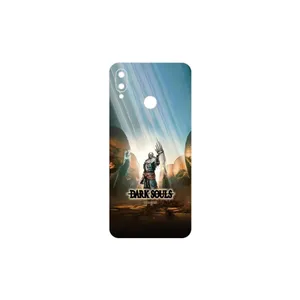MAHOOT Dark Souls Game Series Cover Sticker for Huawei Nova 3i