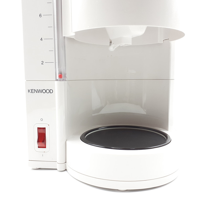 قهوه ساز کنوود مدل CM101