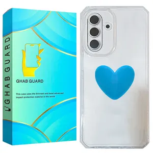 Ghab Guard KPSDH Cover for Samsung Galaxy A36 5G / Galaxy A56 5G
