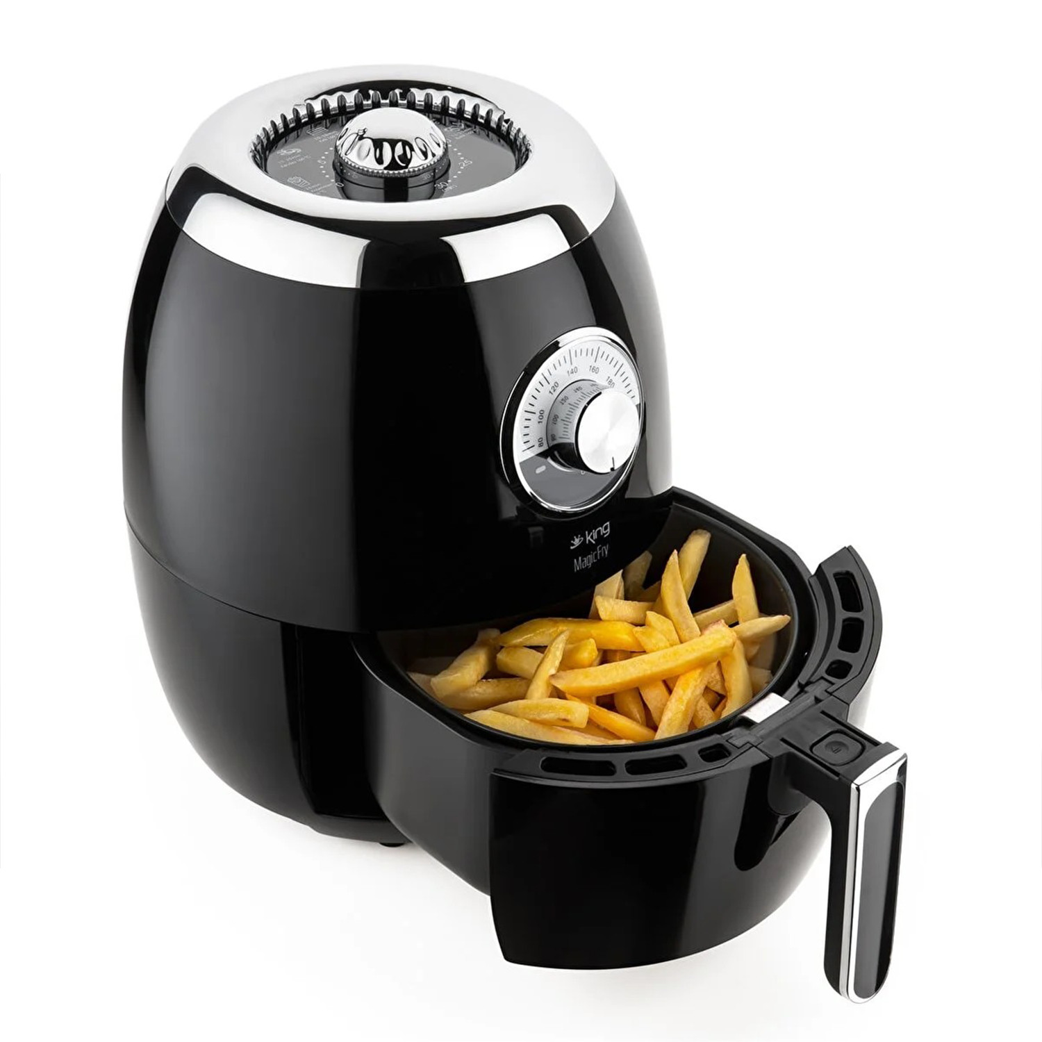 هواپز کینگ مدل Magicfry هواپز کینگ مدل Magicfry
