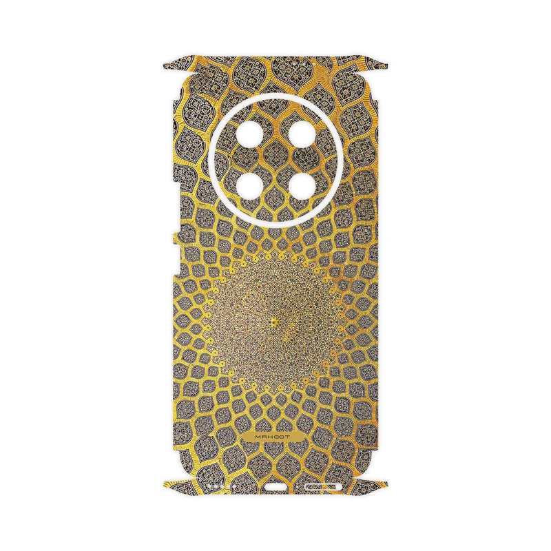 برچسب پوششی ماهوت مدل Sheykh_Lotfollah_Mosque-FullSkin مناسب برای گوشی موبایل آنر X9c