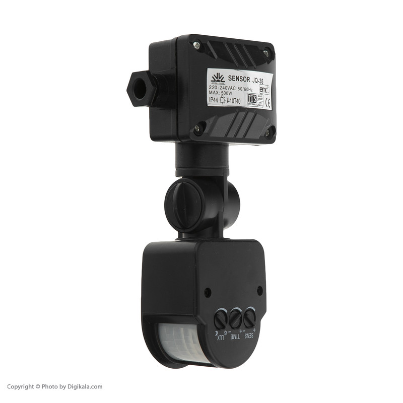 سنسور حركتي شعاع مدل JQ-35